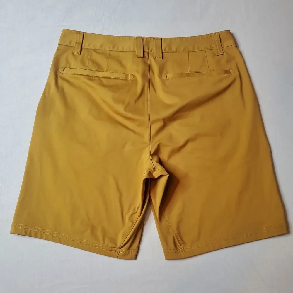 Rhone Men's Size 31 Commuter Short 9